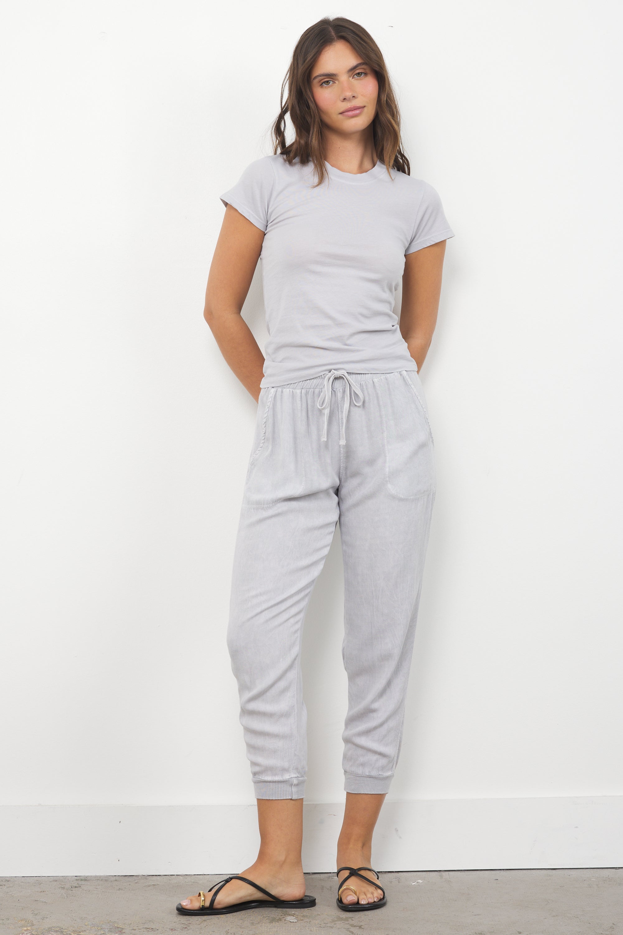 BASIC BABY TEE