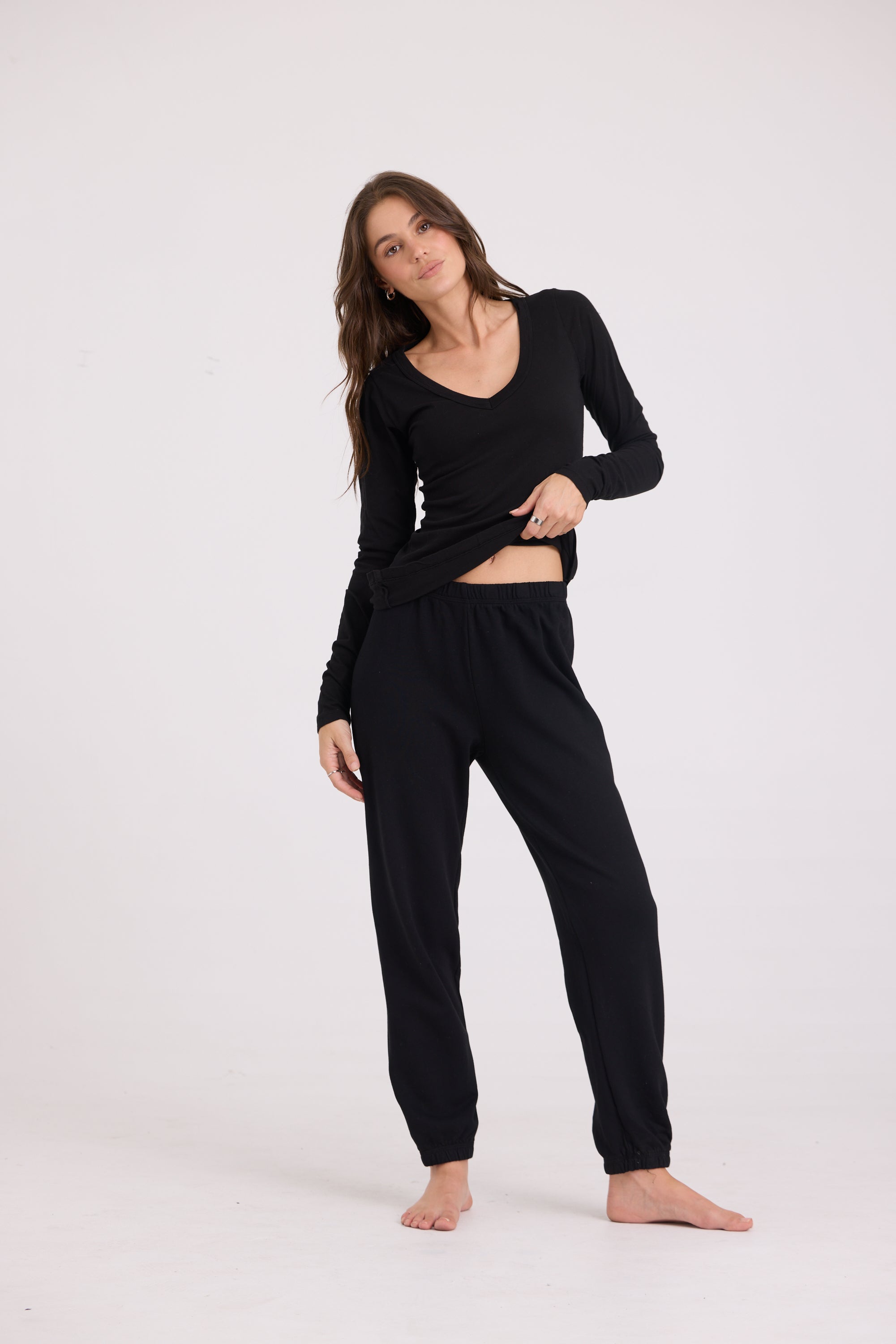 CLASSIC SWEAT PANT