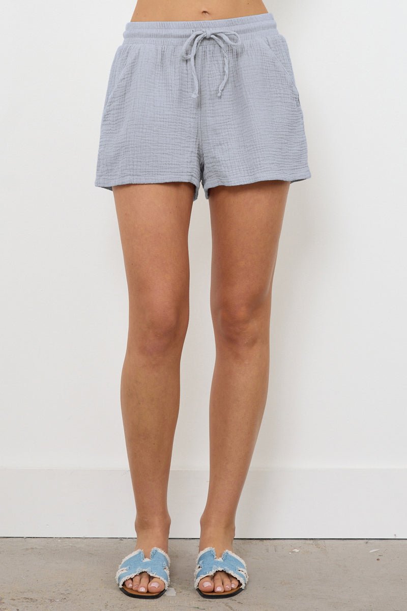 DIXIE CANYON GAUZE BOXER SHORT