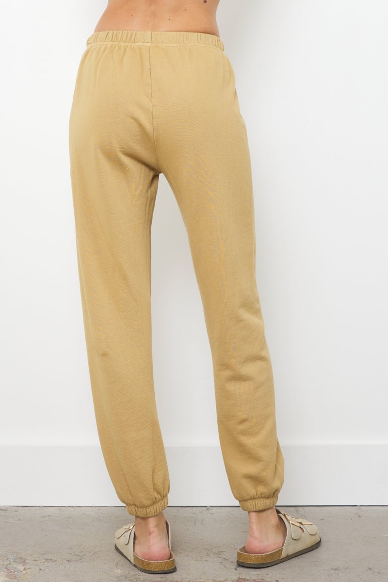 CLASSIC SWEAT PANT