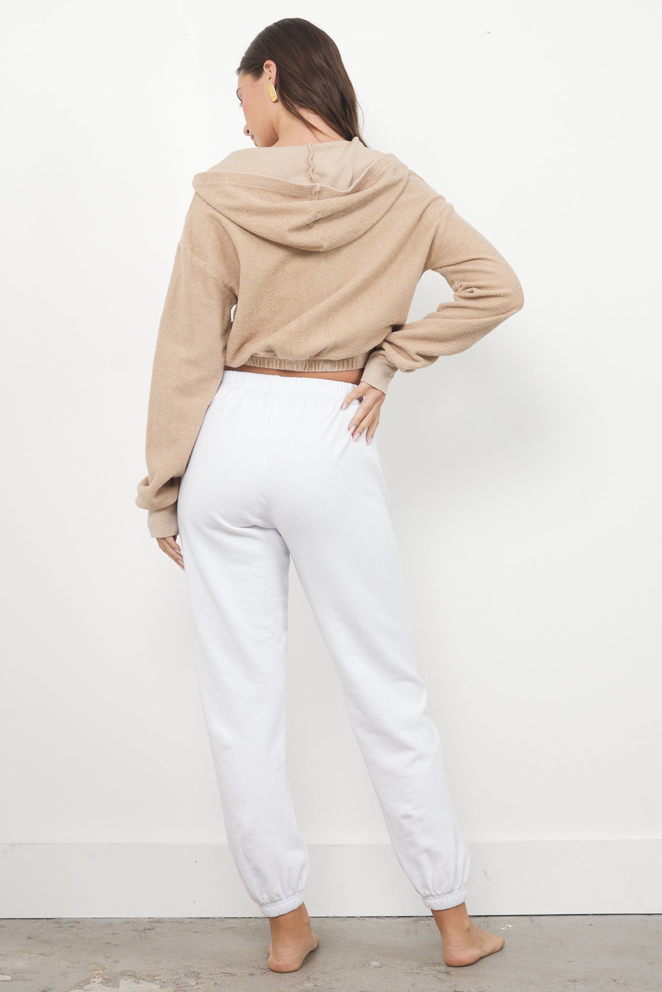 CLASSIC SWEAT PANT