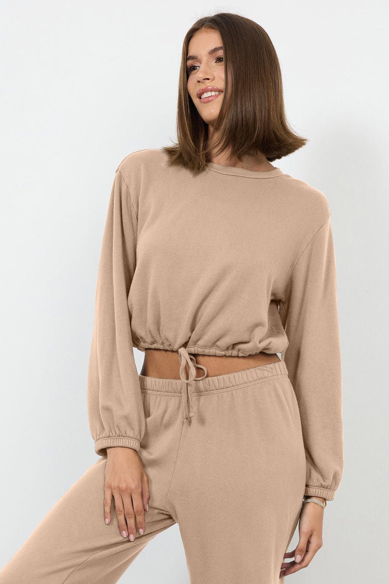 ALFIE PULLOVER - FINAL SALE