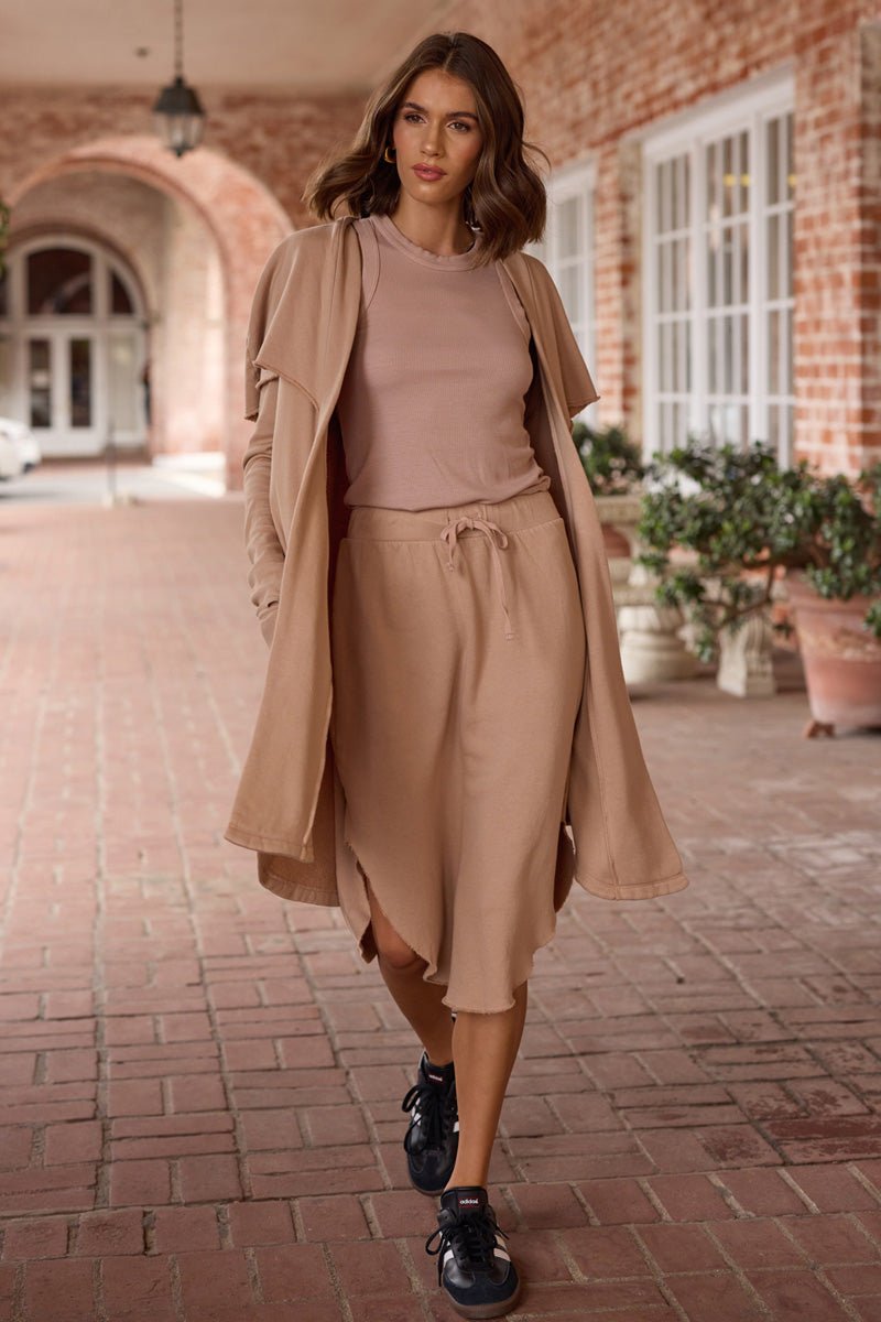 JUNO CARDIGAN - FINAL SALE