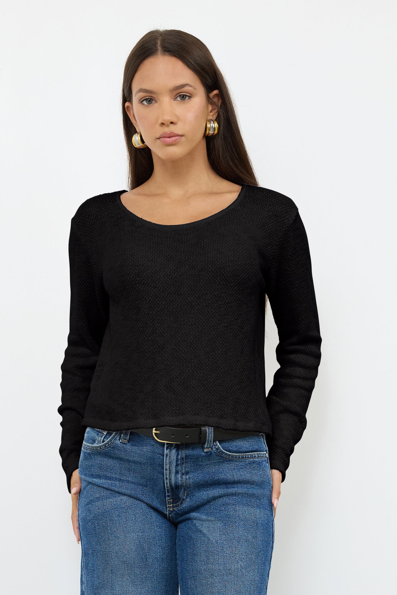 ORION SWEATER PULLOVER