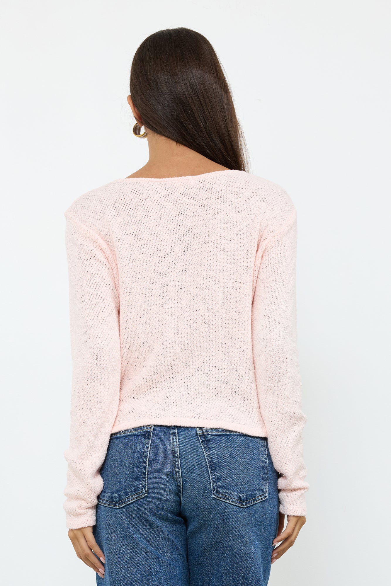ORION SWEATER PULLOVER