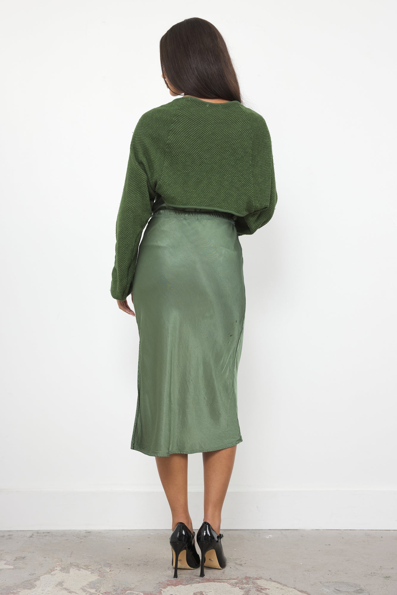 SIA SHRUG