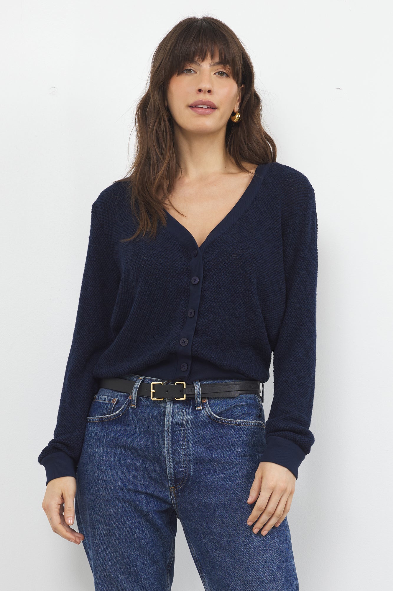 EDITH SWEATER CARDIGAN