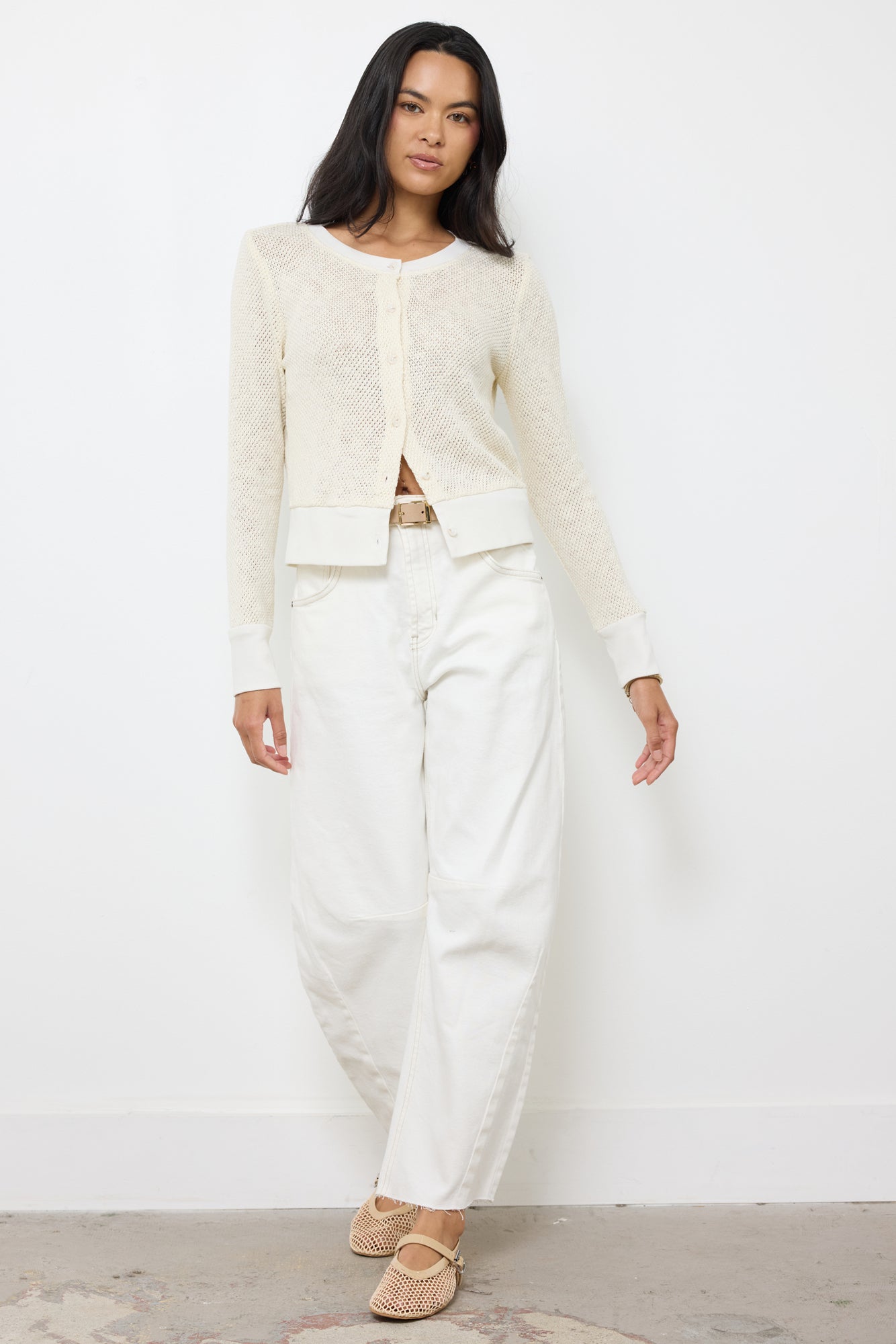 MELROSE CARDI
