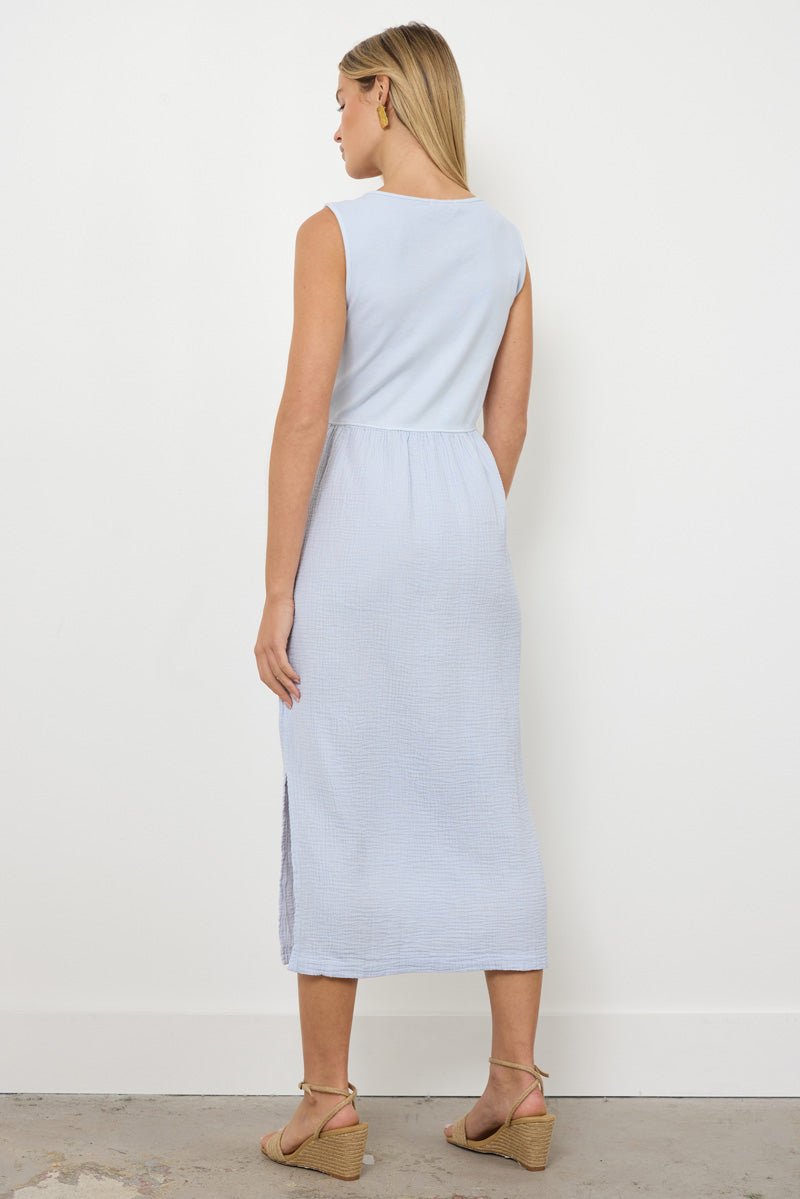 ALANNI DRESS - FINAL SALE