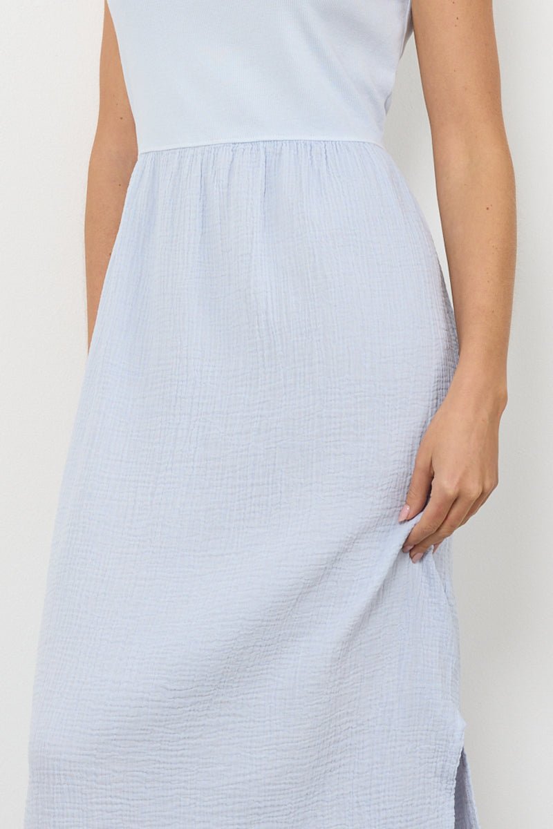 ALANNI DRESS - FINAL SALE