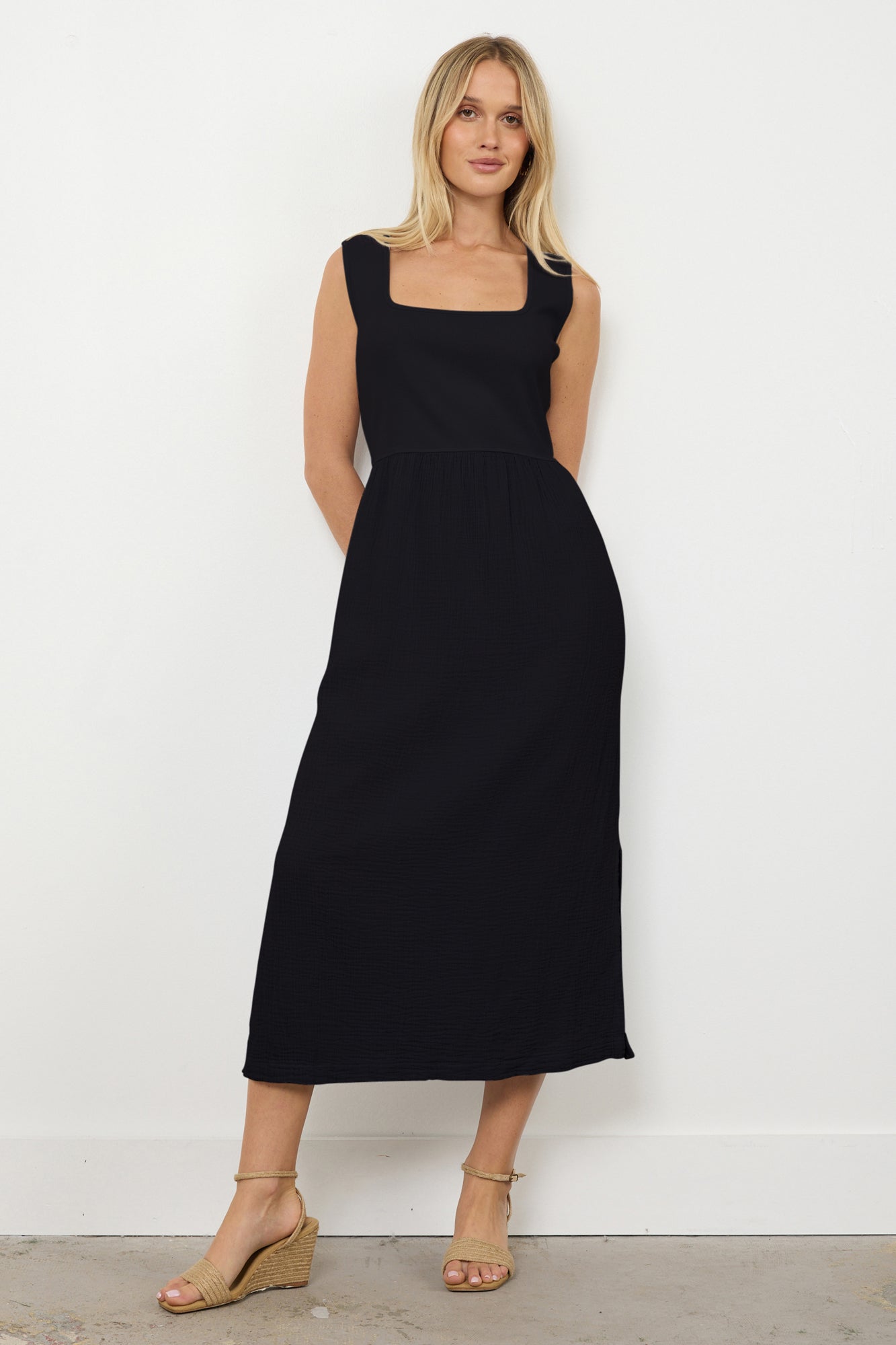 ALANNI DRESS