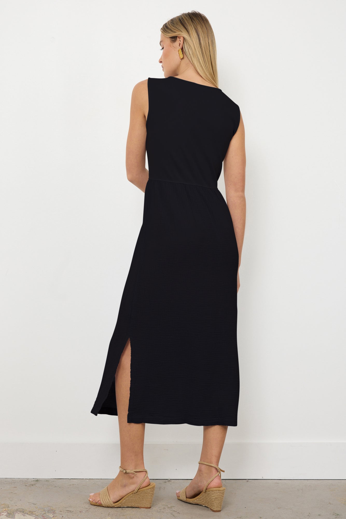 ALANNI DRESS