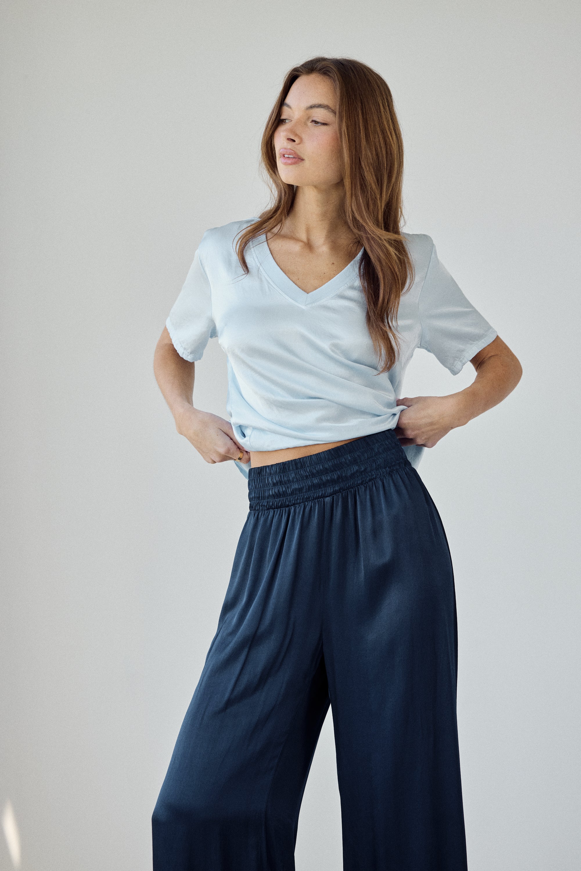 NICE & EASY TOP