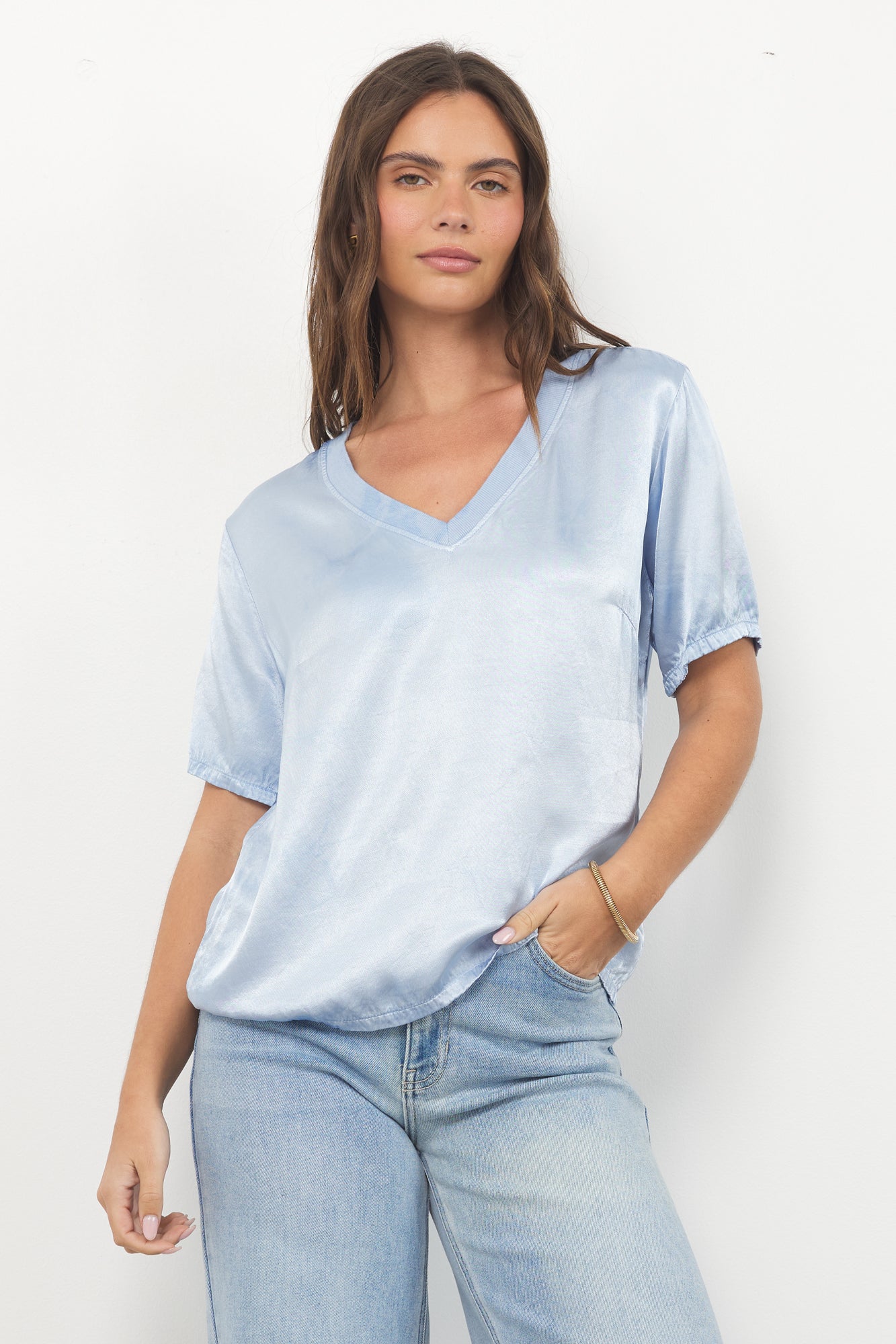 NICE & EASY TOP