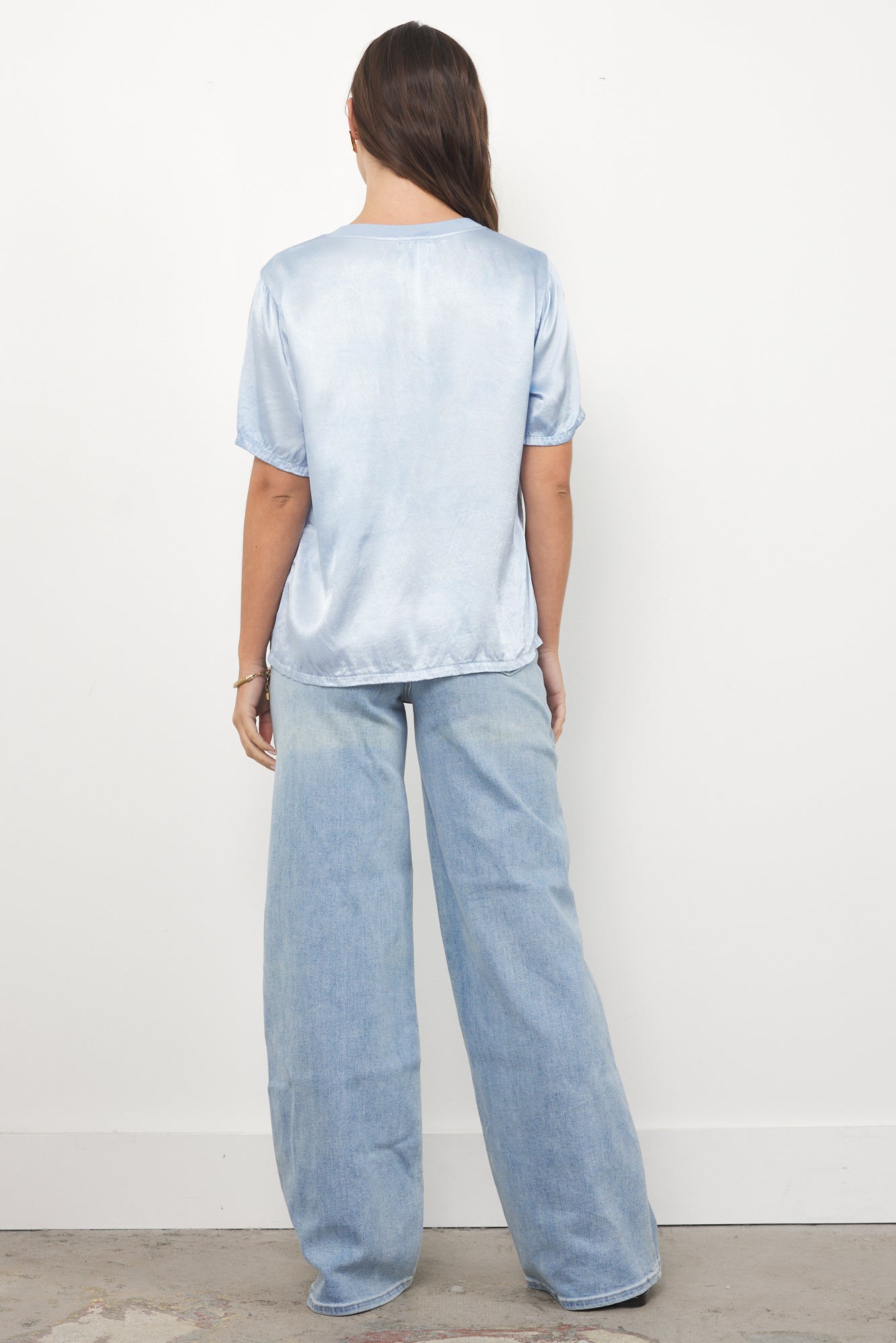 NICE & EASY TOP