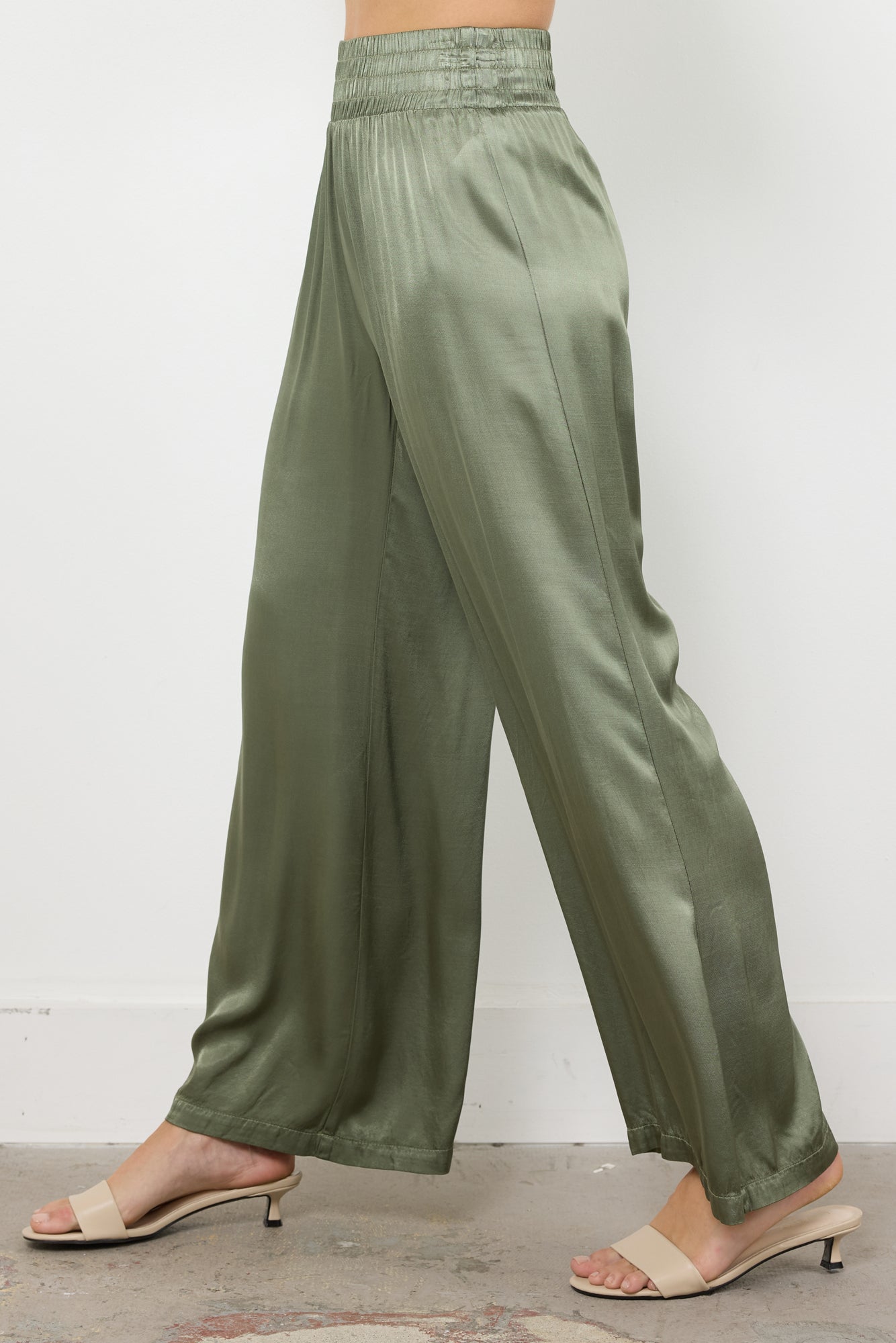 KALANI SILKY PANT