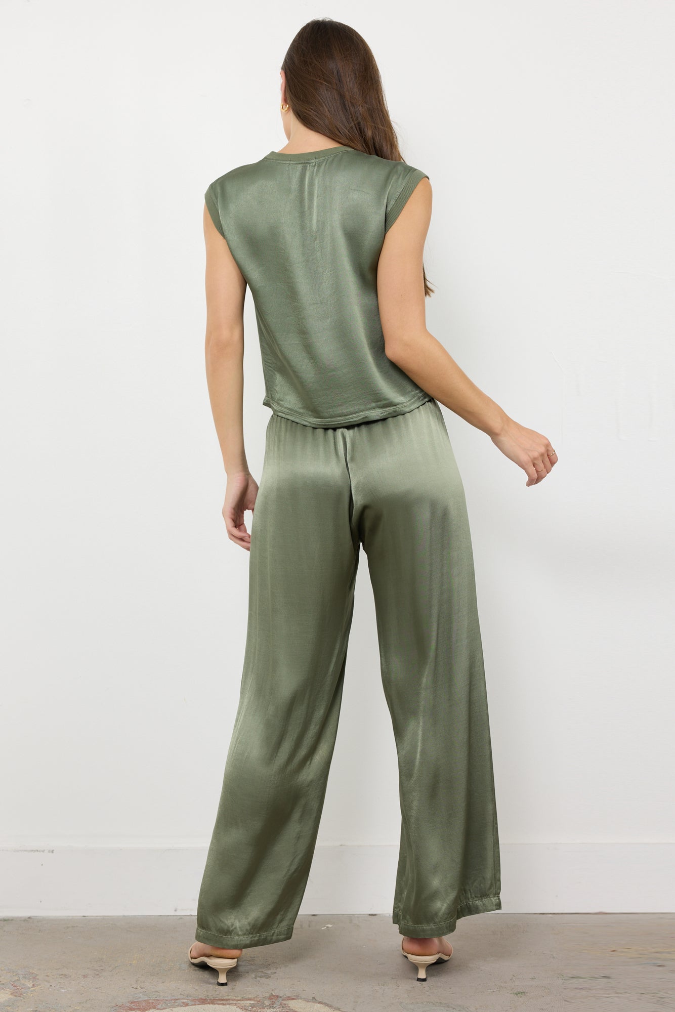 KALANI SILKY PANT