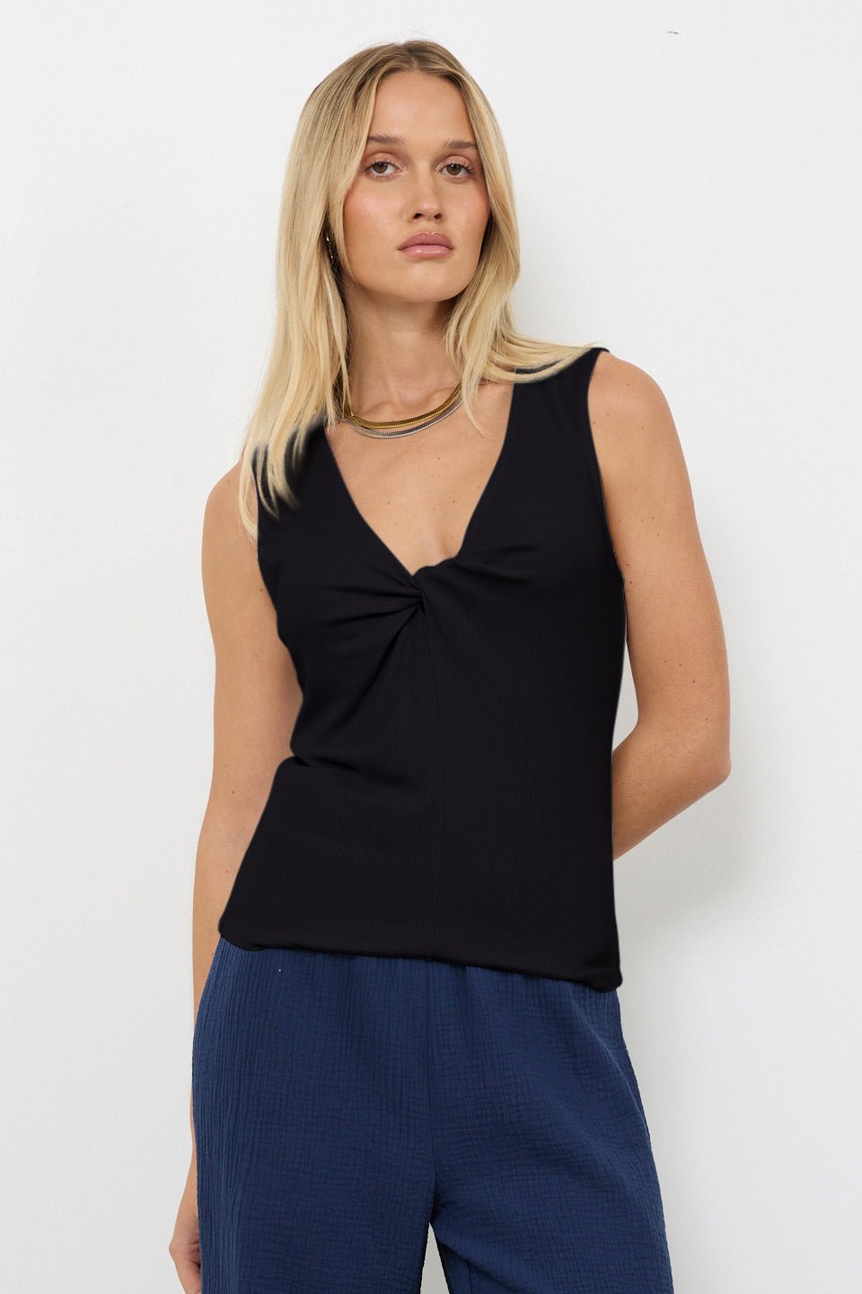 TRISTEN TWIST TANK