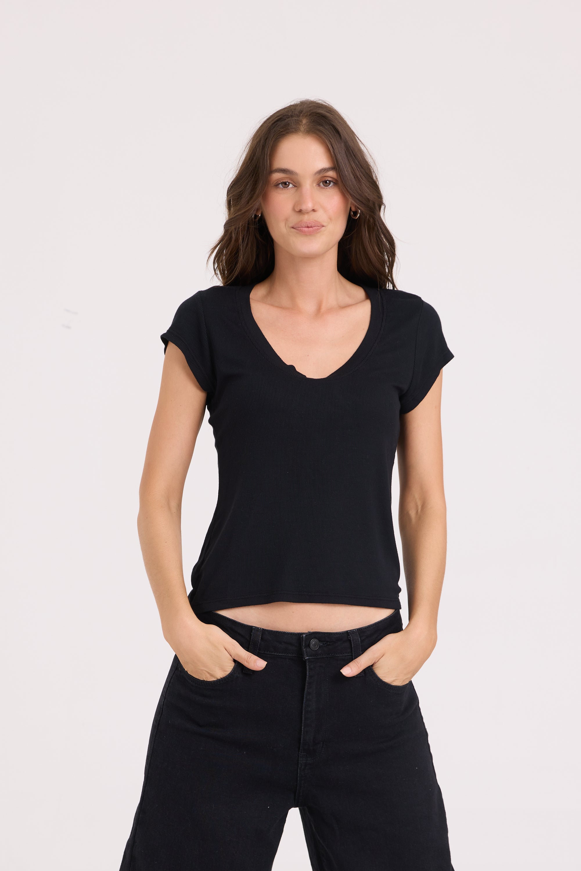 SKYE TEE