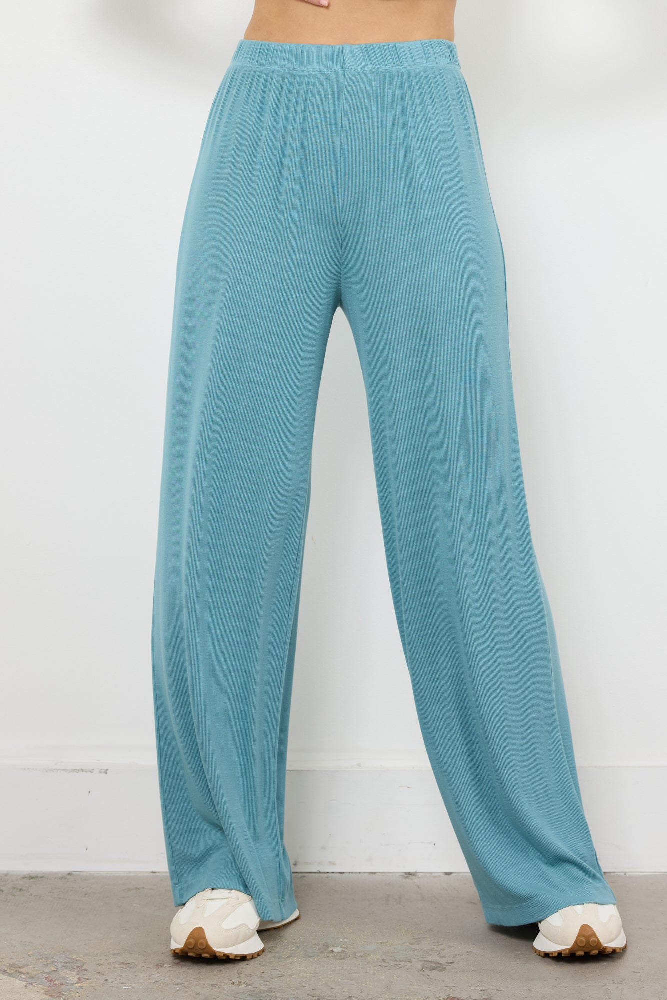 WREN WIDE LEG PANT