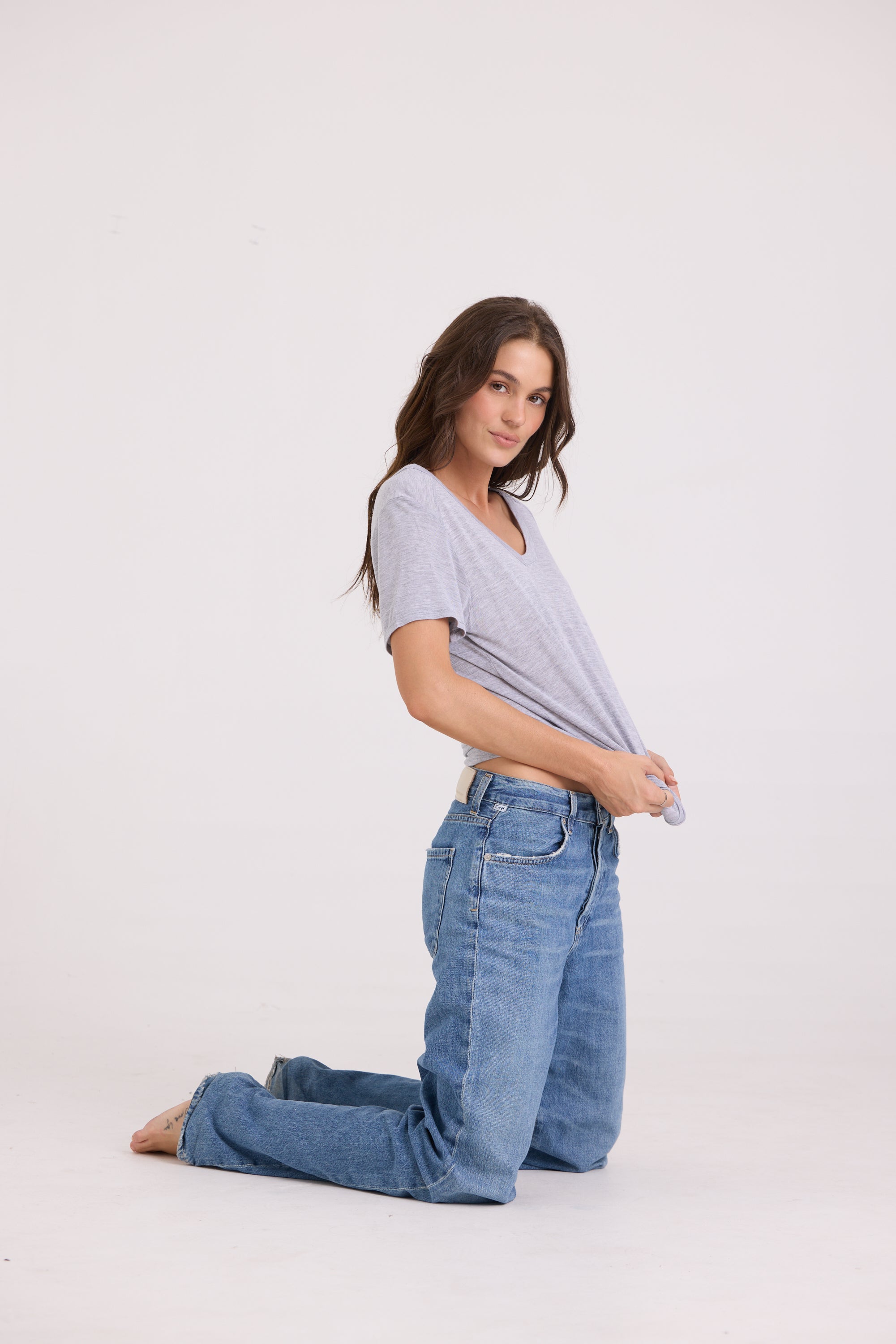 VINTAGE TEE