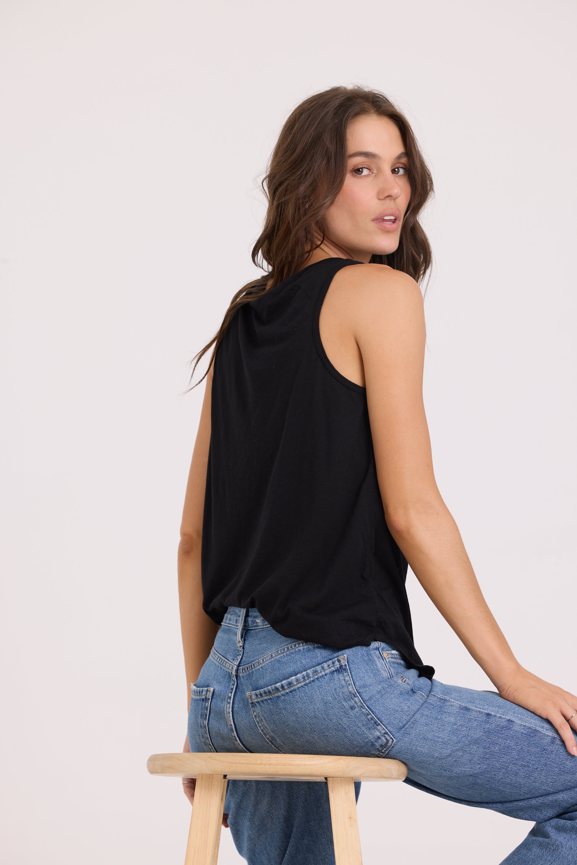 BOYFRIEND TANK