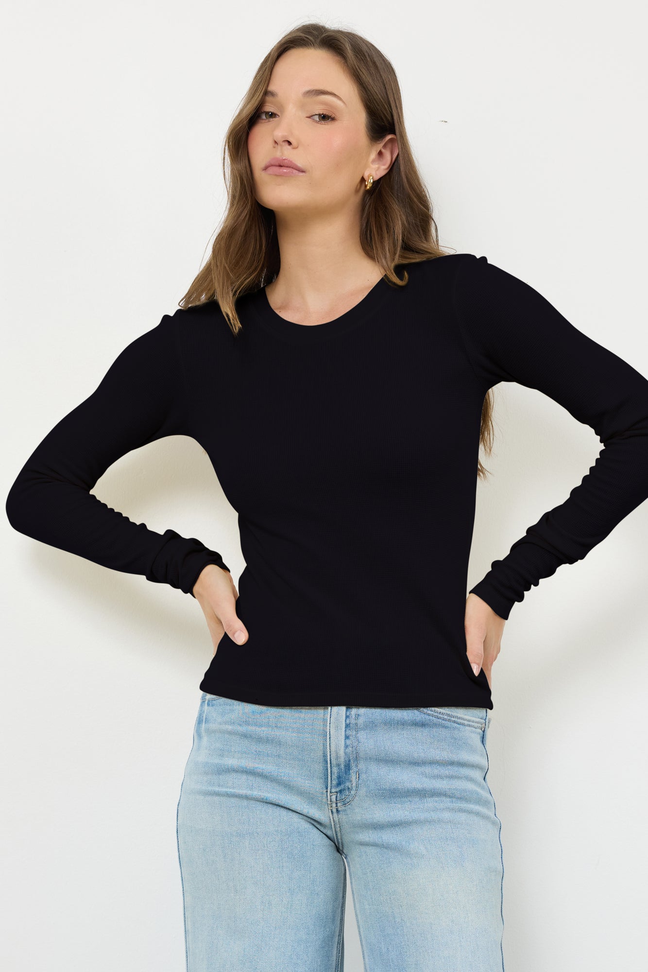 STANDARD LONG SLEEVE THERMAL