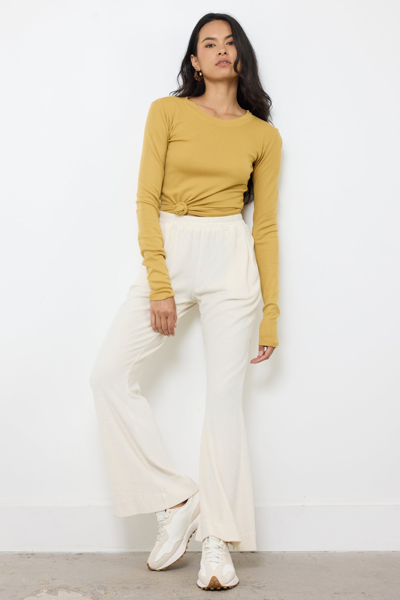 STANDARD LONG SLEEVE THERMAL