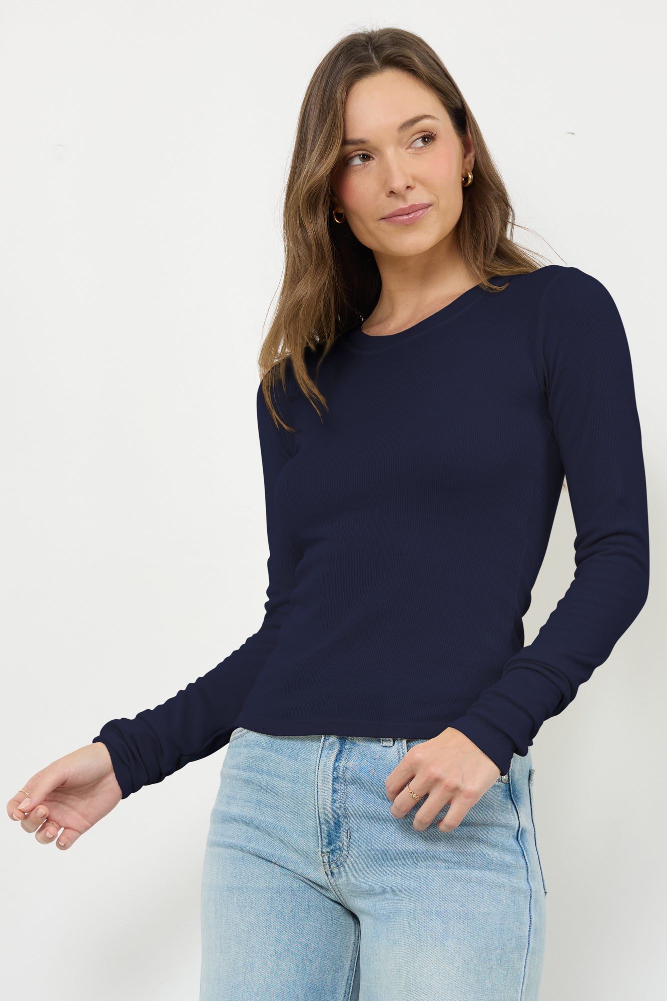 STANDARD LONG SLEEVE THERMAL