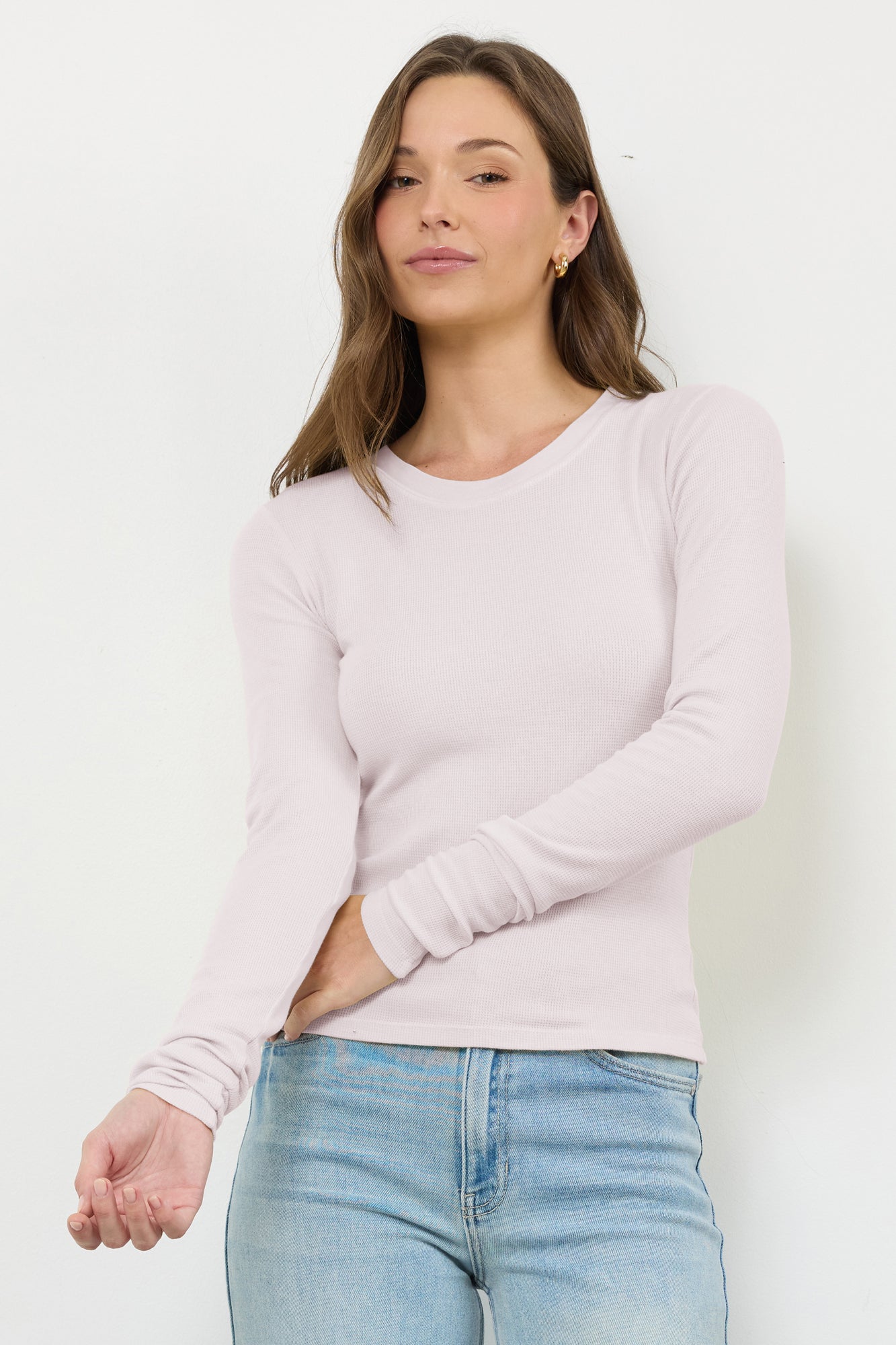 STANDARD LONG SLEEVE THERMAL