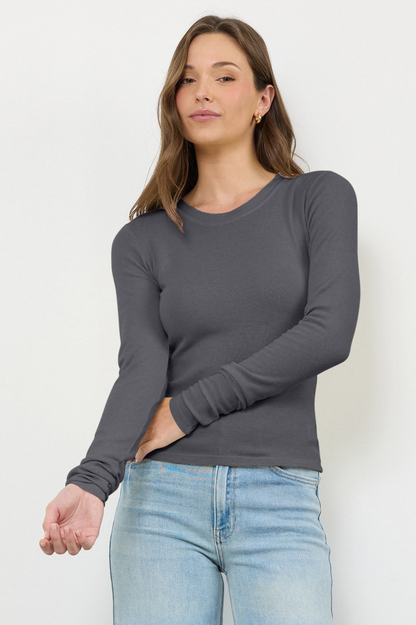 STANDARD LONG SLEEVE THERMAL
