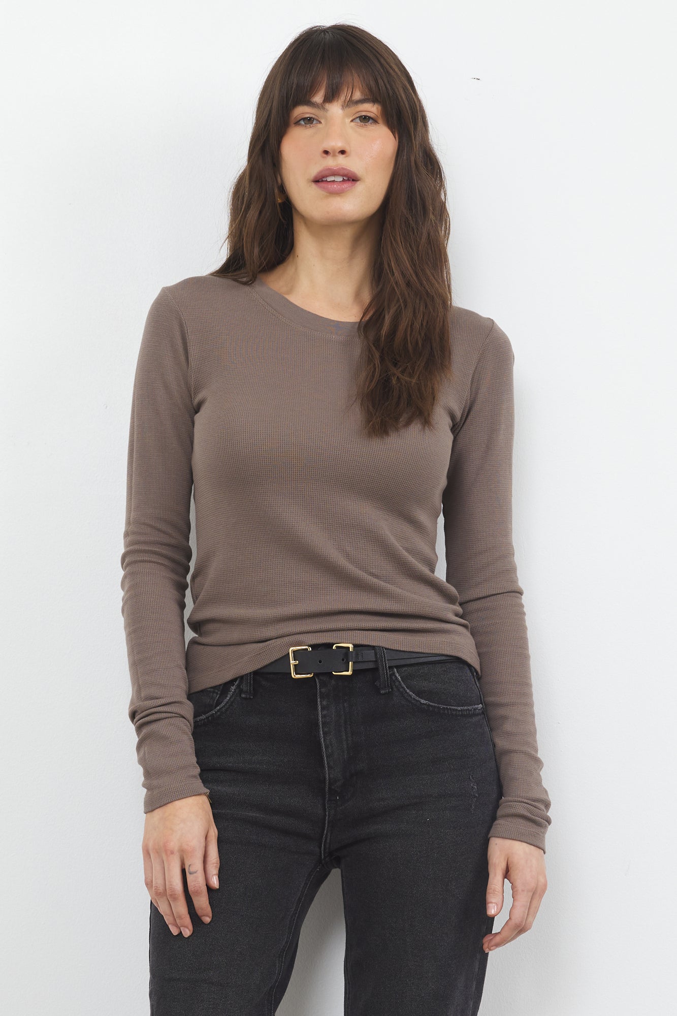 STANDARD LONG SLEEVE THERMAL