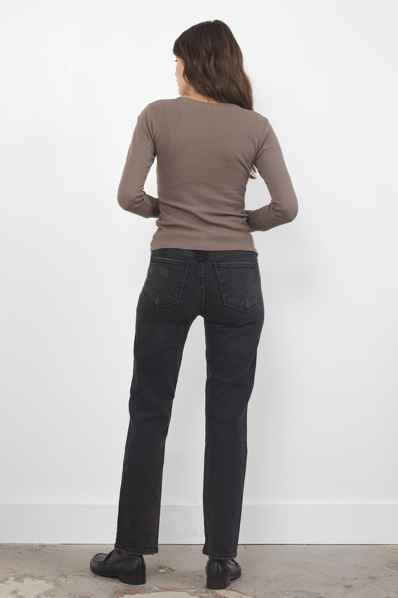 STANDARD LONG SLEEVE THERMAL