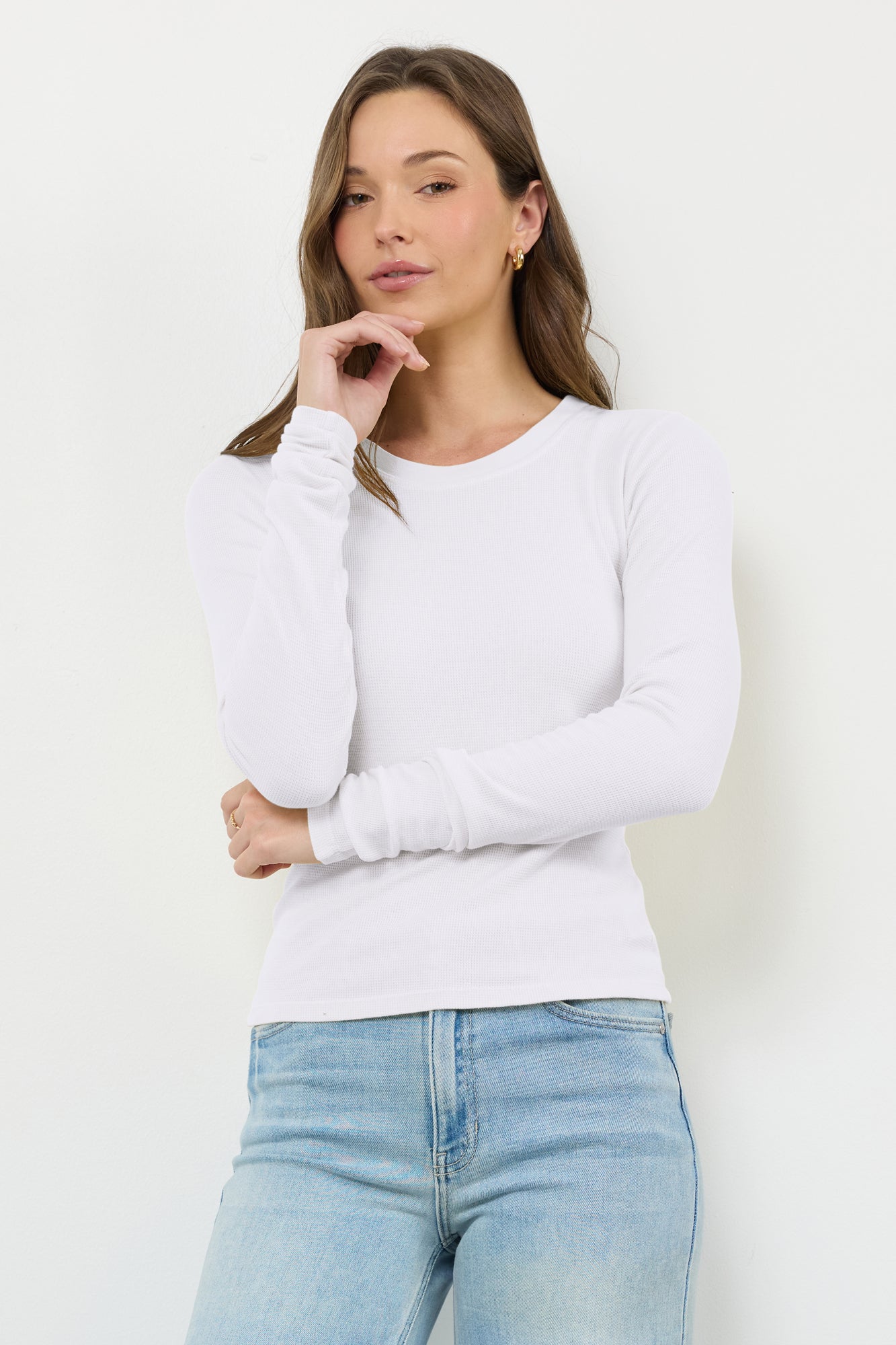 STANDARD LONG SLEEVE THERMAL