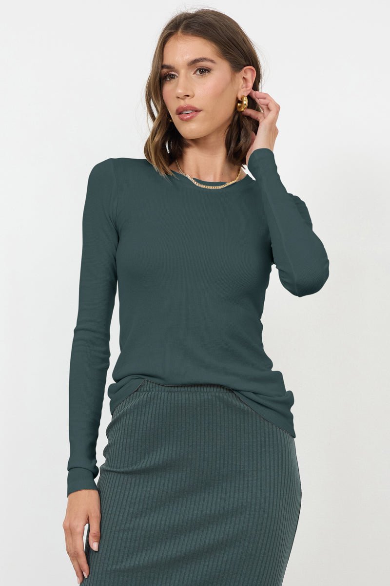 CLASSIC LONG SLEEVE THERMAL