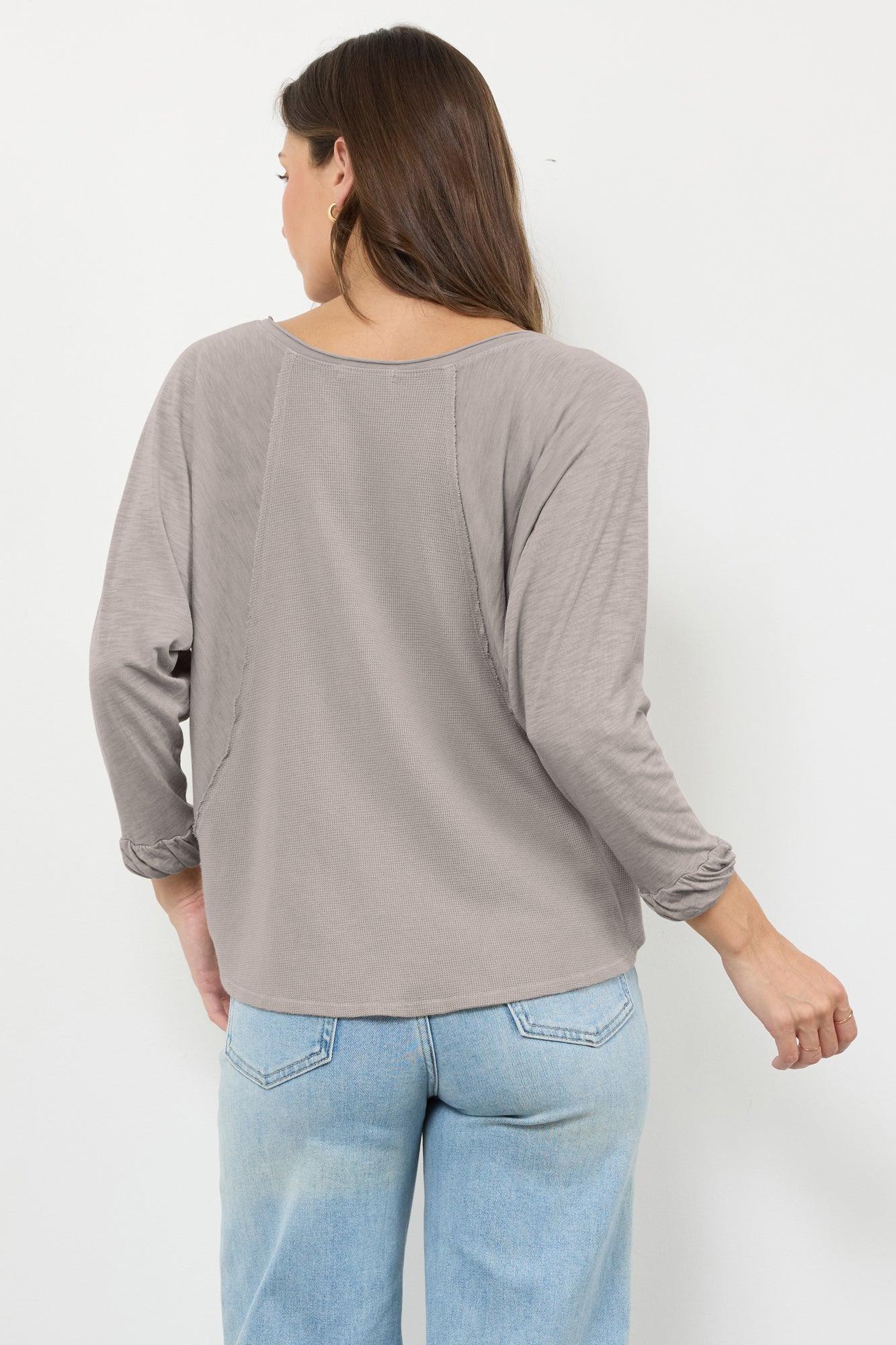 NEW KRIS TOP
