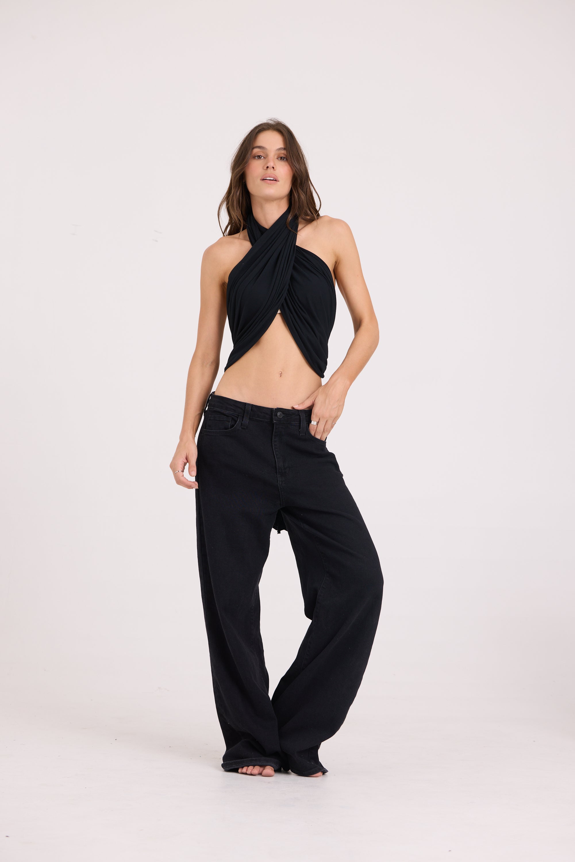 ZINGO SCARF