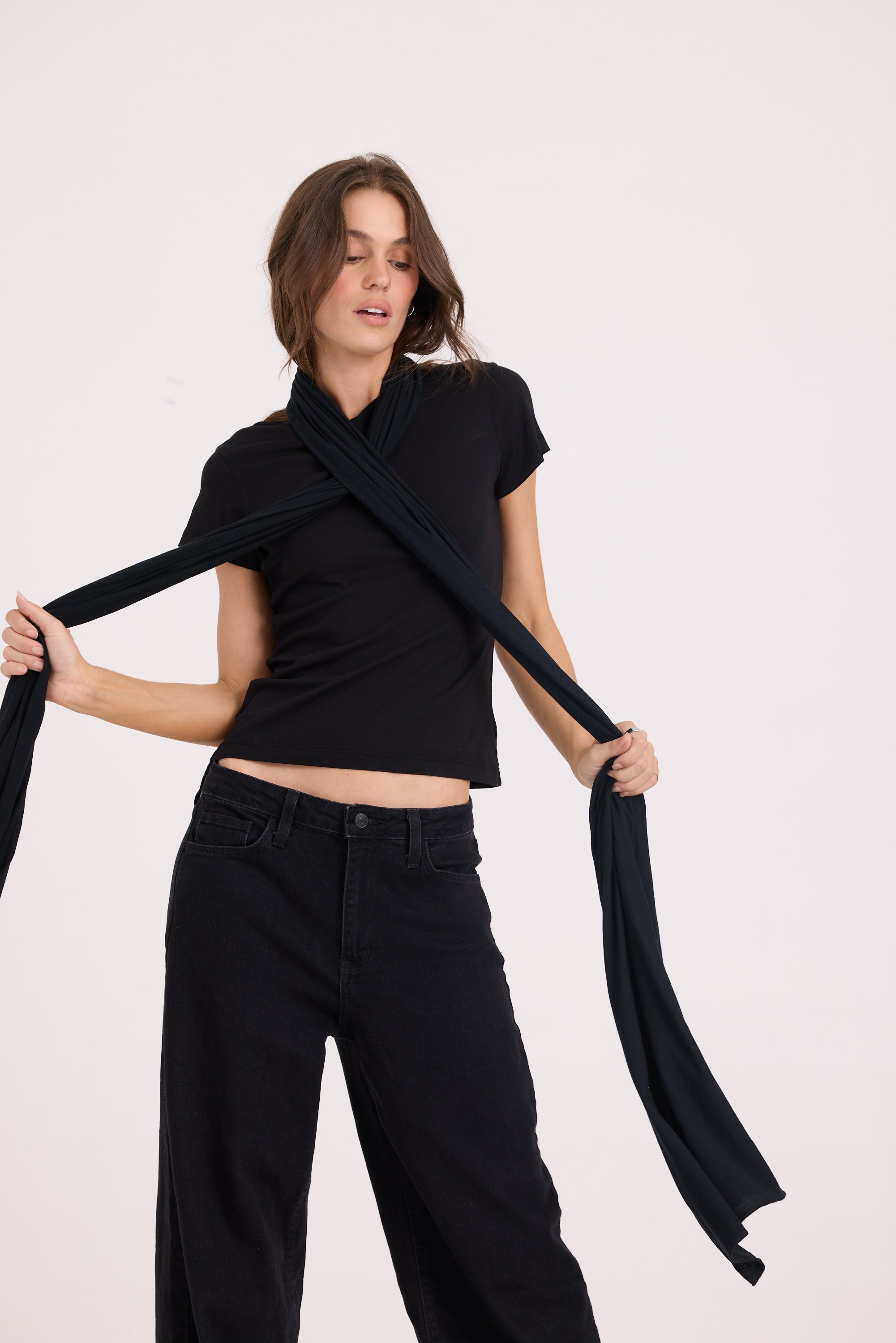 ZINGO SCARF
