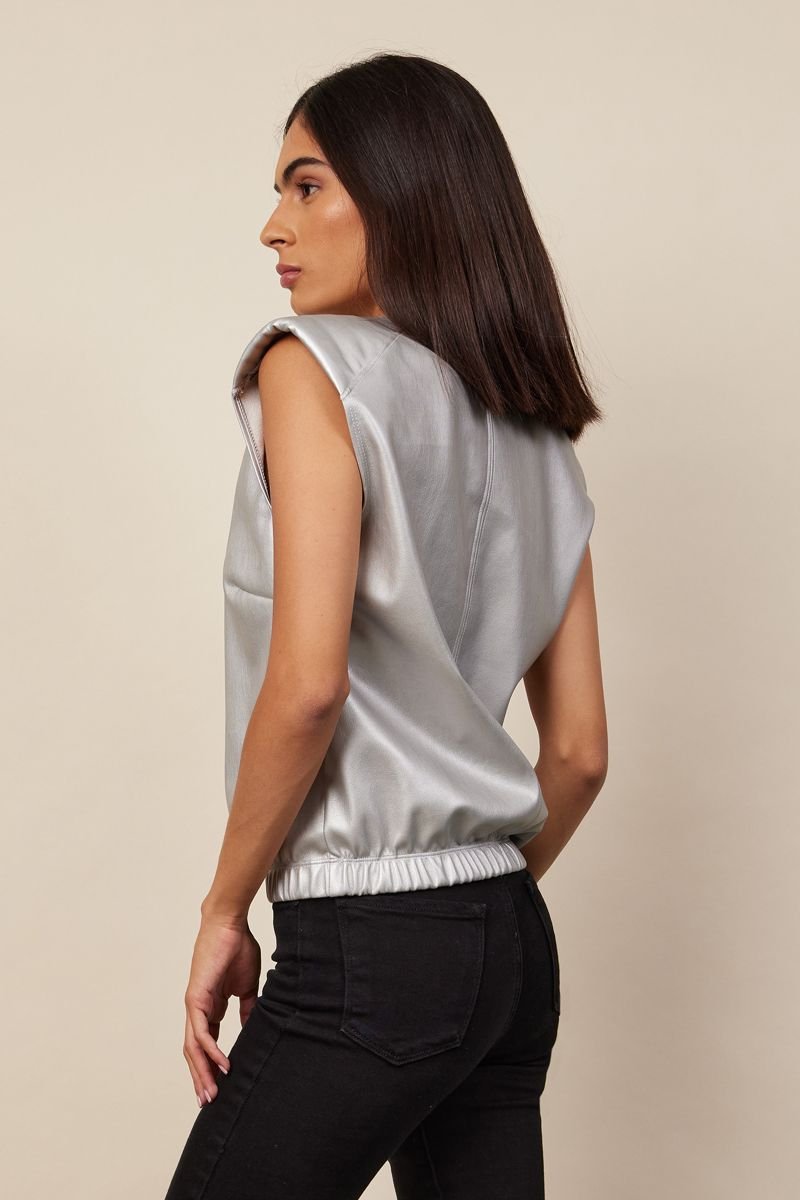 Color-Silver