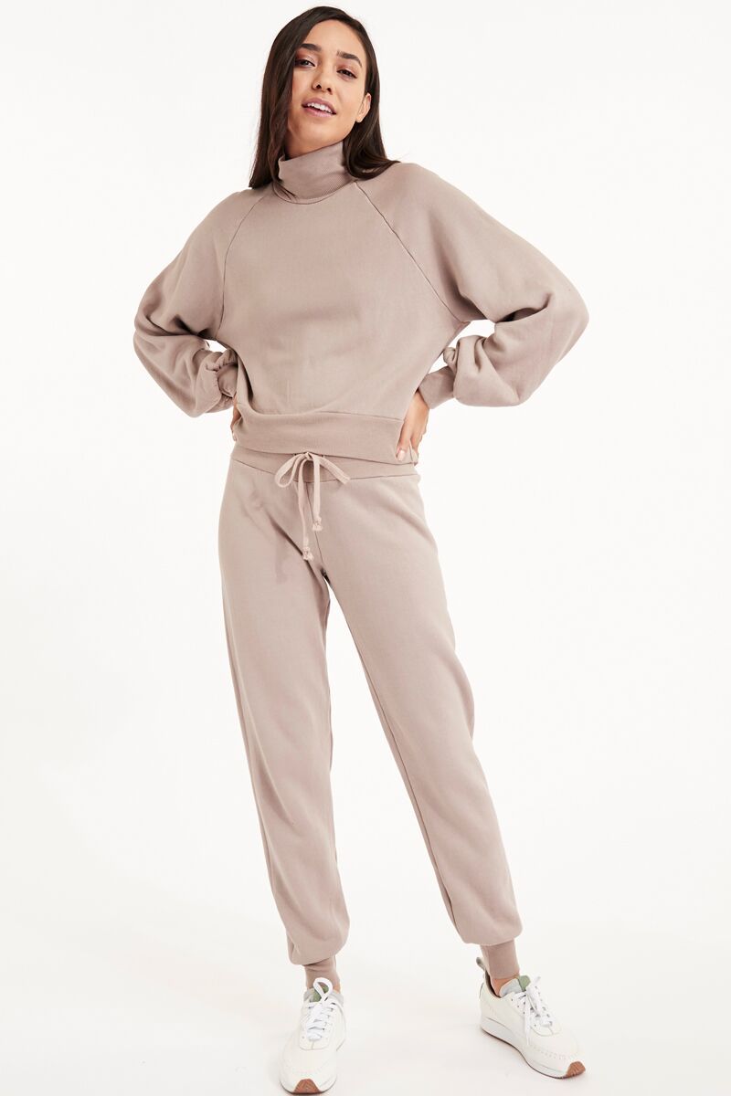 MADELYN SWEATSHIRT