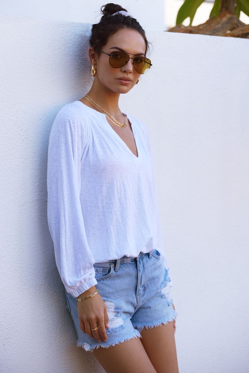 DREAMY BOHEMIAN TEE ๐ฟ