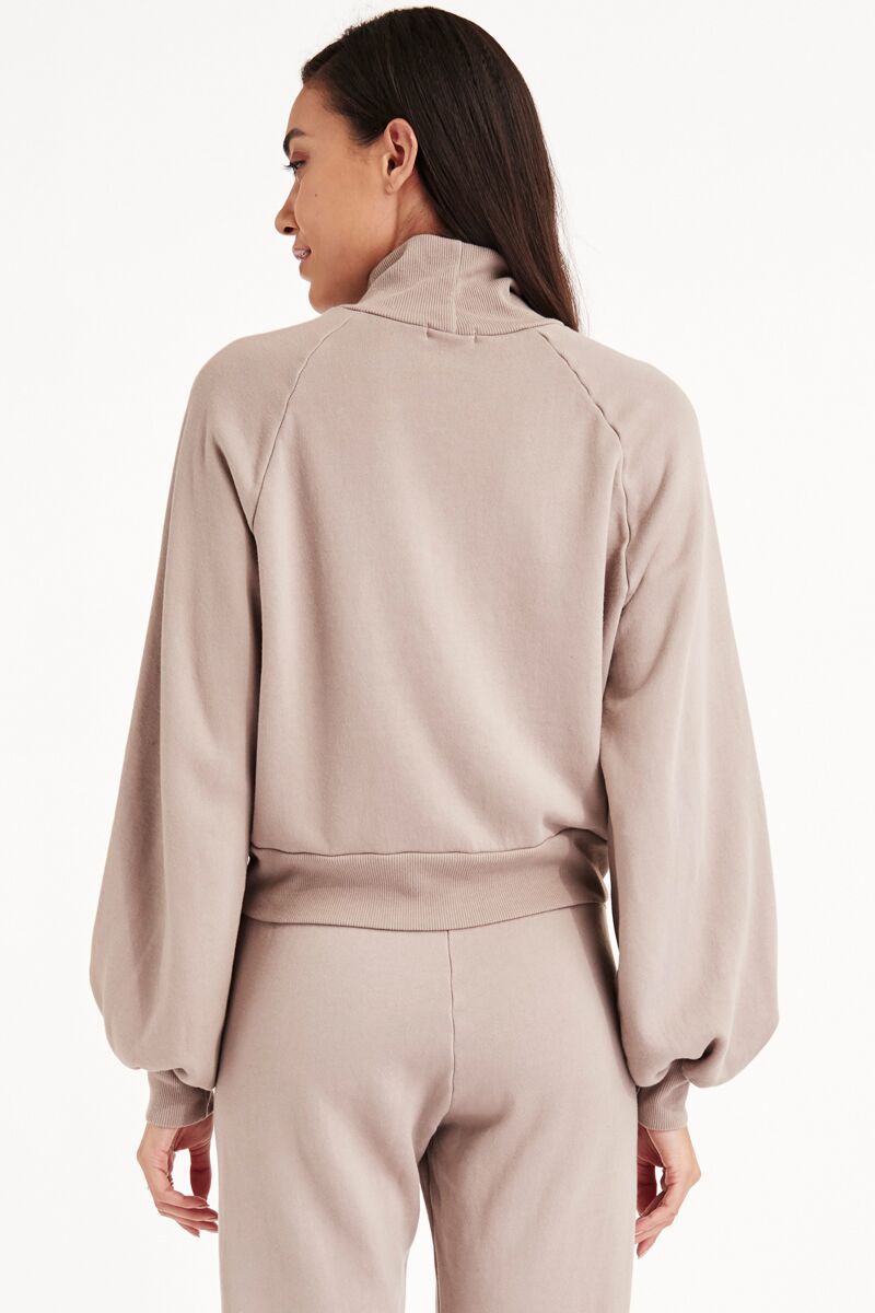 MADELYN SWEATSHIRT