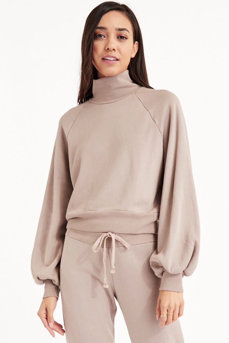 MADELYN SWEATSHIRT