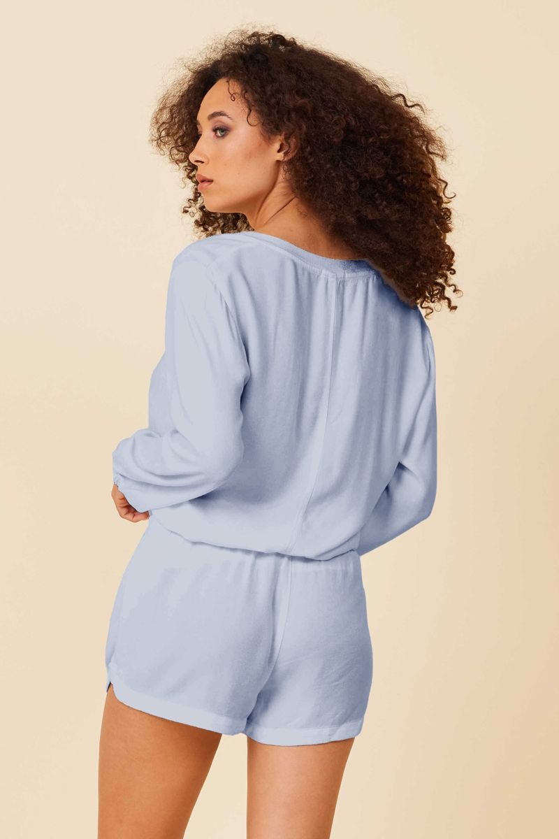 ethical women's fashion for summer