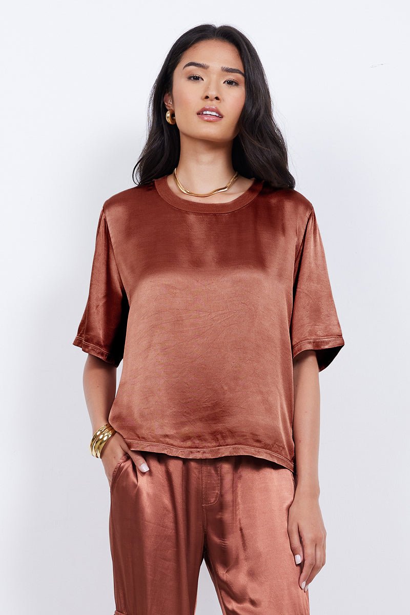 color-Caramel