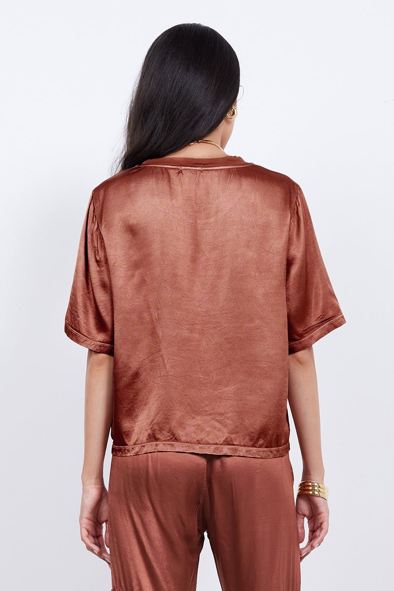 color-Caramel