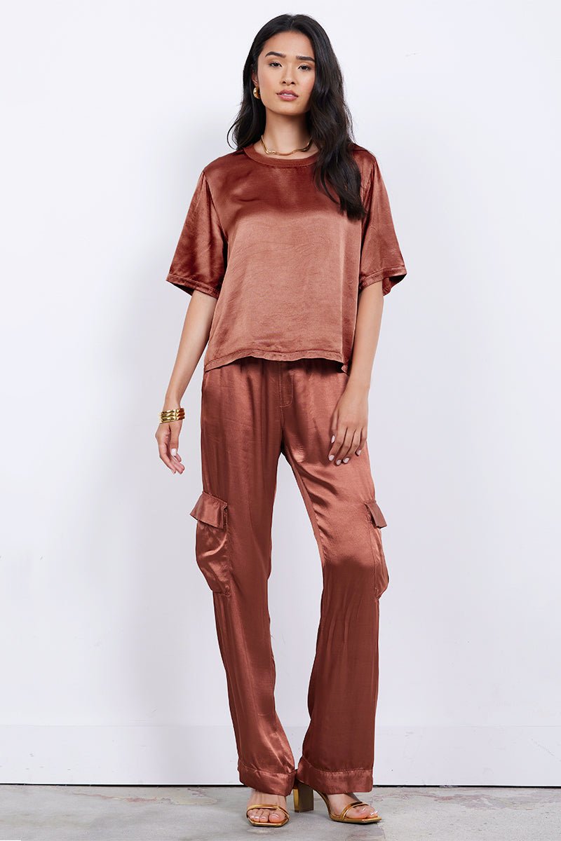 color-Caramel