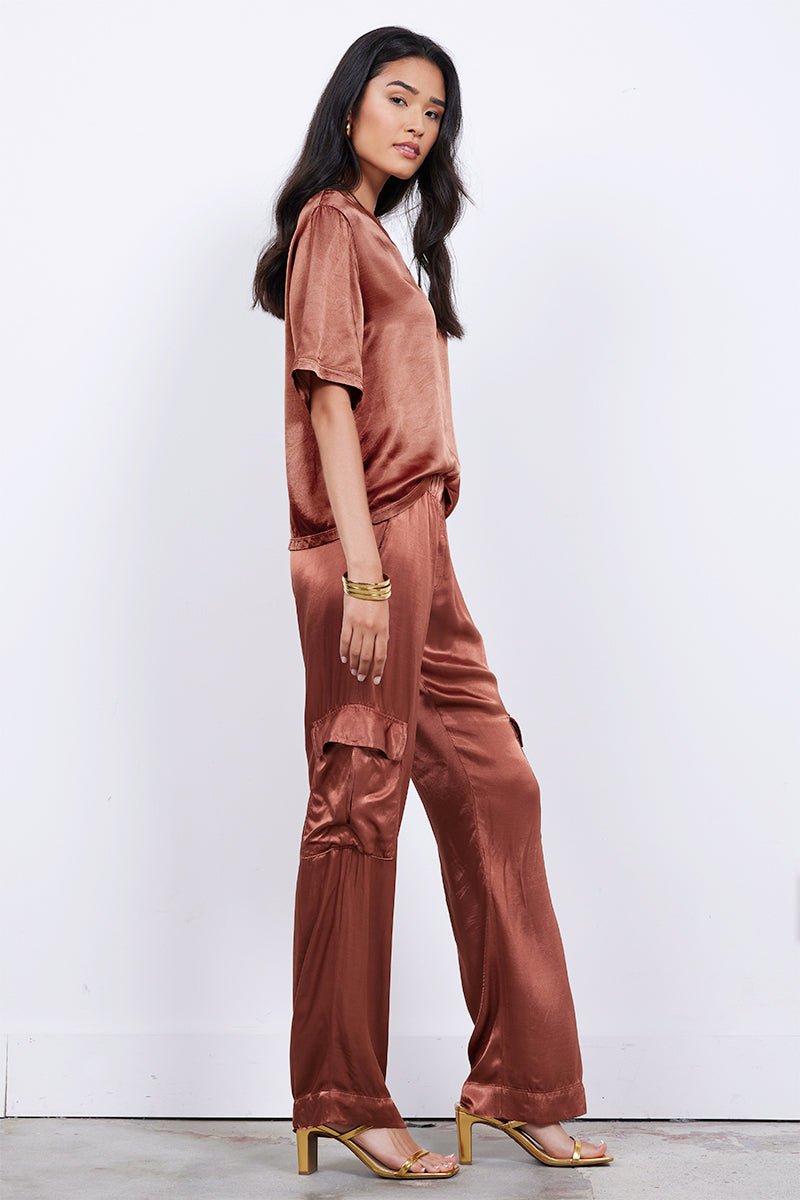 color-Caramel