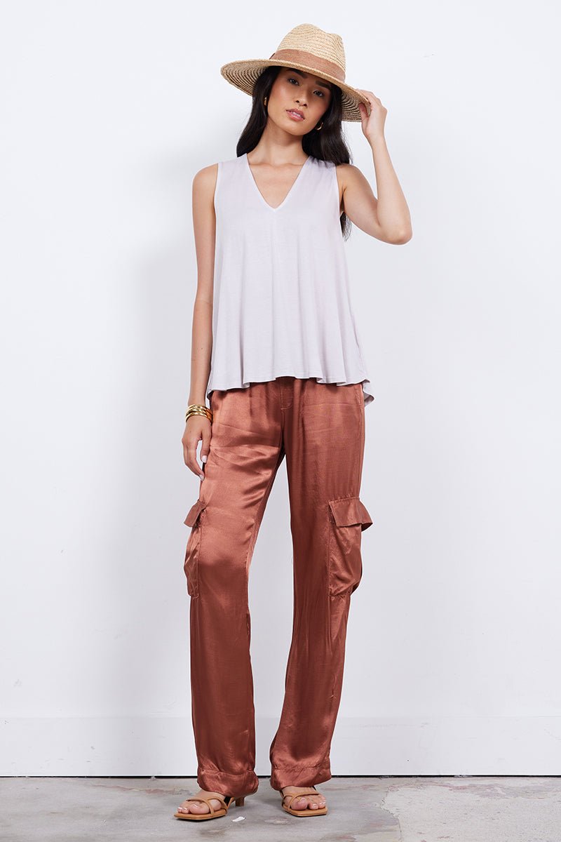 color-Caramel