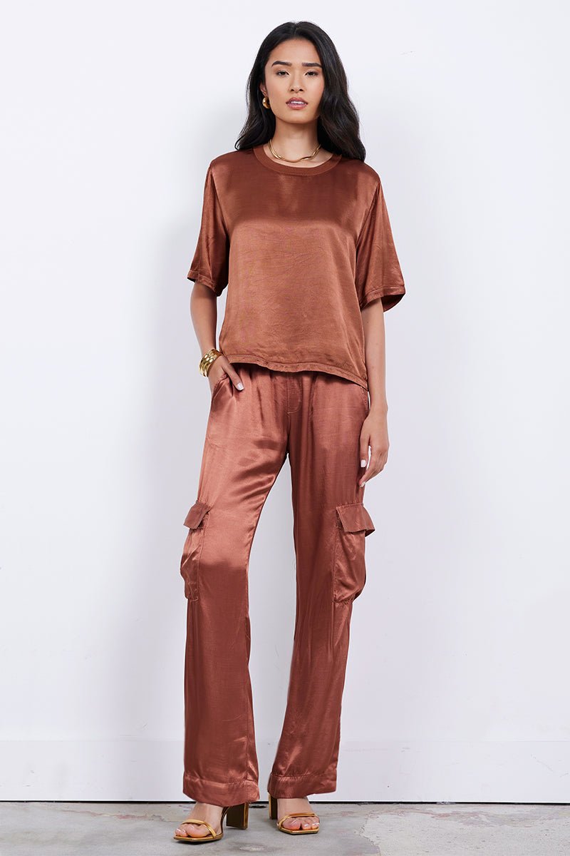 color-Caramel